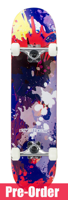 Enuff Splat Enuff Splat